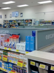 Pharmacy Header