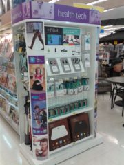 LD End Cap