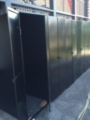 ADP Bike Locker (Class A)