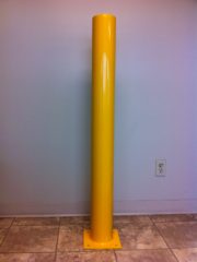 Bollard