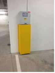 Wide Pipe Guard